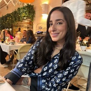 Meet your Posher, Grace